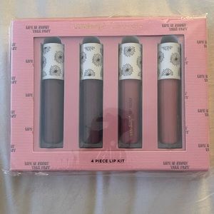 ULTA x Gilmore Girls- Lip Kit